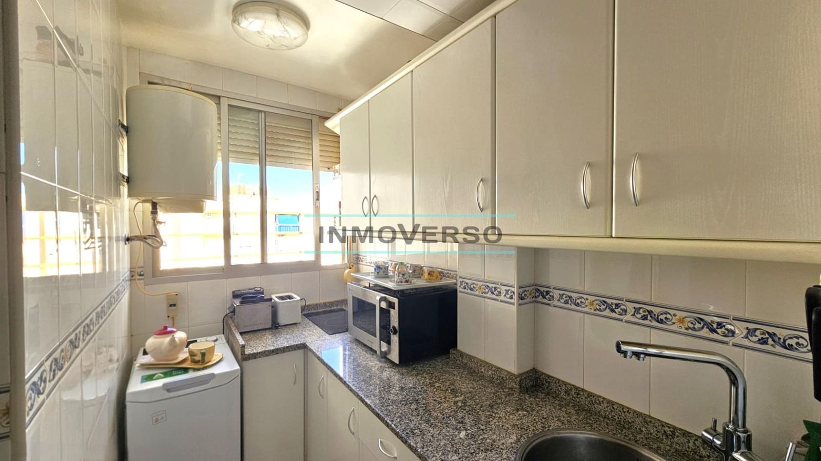 2 Zimmer Wohnung zu verkaufen in Torre del Mar - 345.000 € (Ref: 10032061)