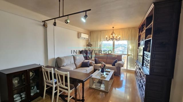 2 Zimmer Wohnung zu verkaufen in Torre del Mar, Vélez-Málaga - 345.000 € (Ref: 10032061)