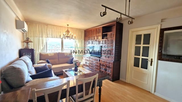 2 Zimmer Wohnung zu verkaufen in Torre del Mar, Vélez-Málaga - 345.000 € (Ref: 10032061)