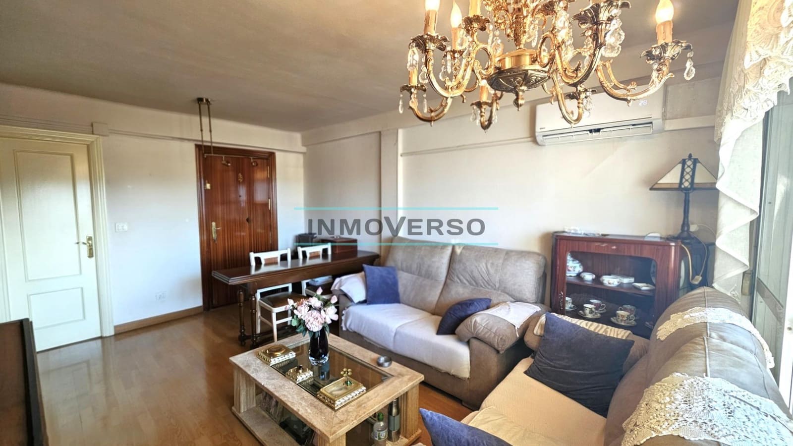 2 Zimmer Wohnung zu verkaufen in Torre del Mar - 345.000 € (Ref: 10032061)