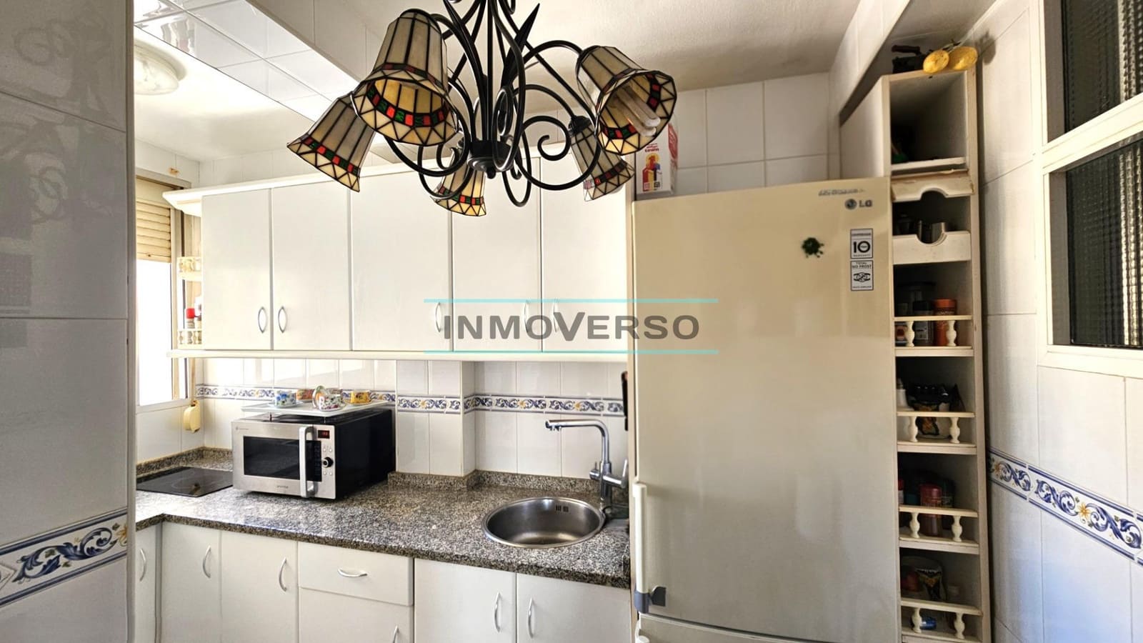 2 Zimmer Wohnung zu verkaufen in Torre del Mar - 345.000 € (Ref: 10032061)