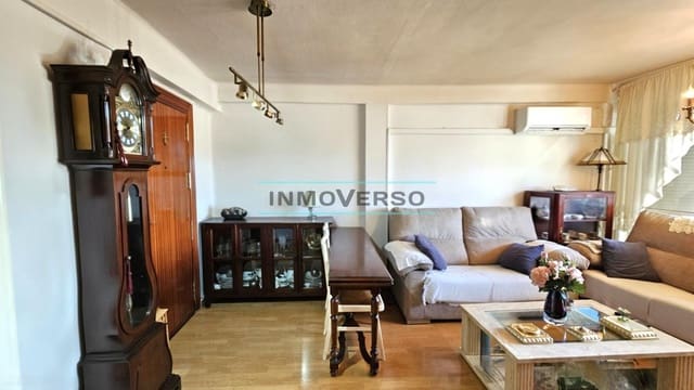 2 Zimmer Wohnung zu verkaufen in Torre del Mar, Vélez-Málaga - 345.000 € (Ref: 10032061)