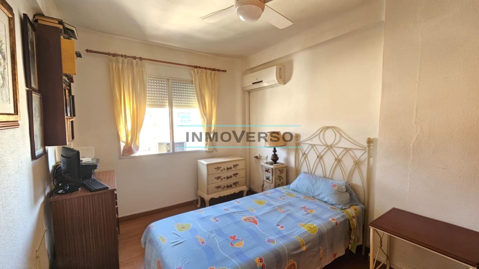 2 Zimmer Wohnung zu verkaufen in Torre del Mar - 345.000 € (Ref: 10032061)