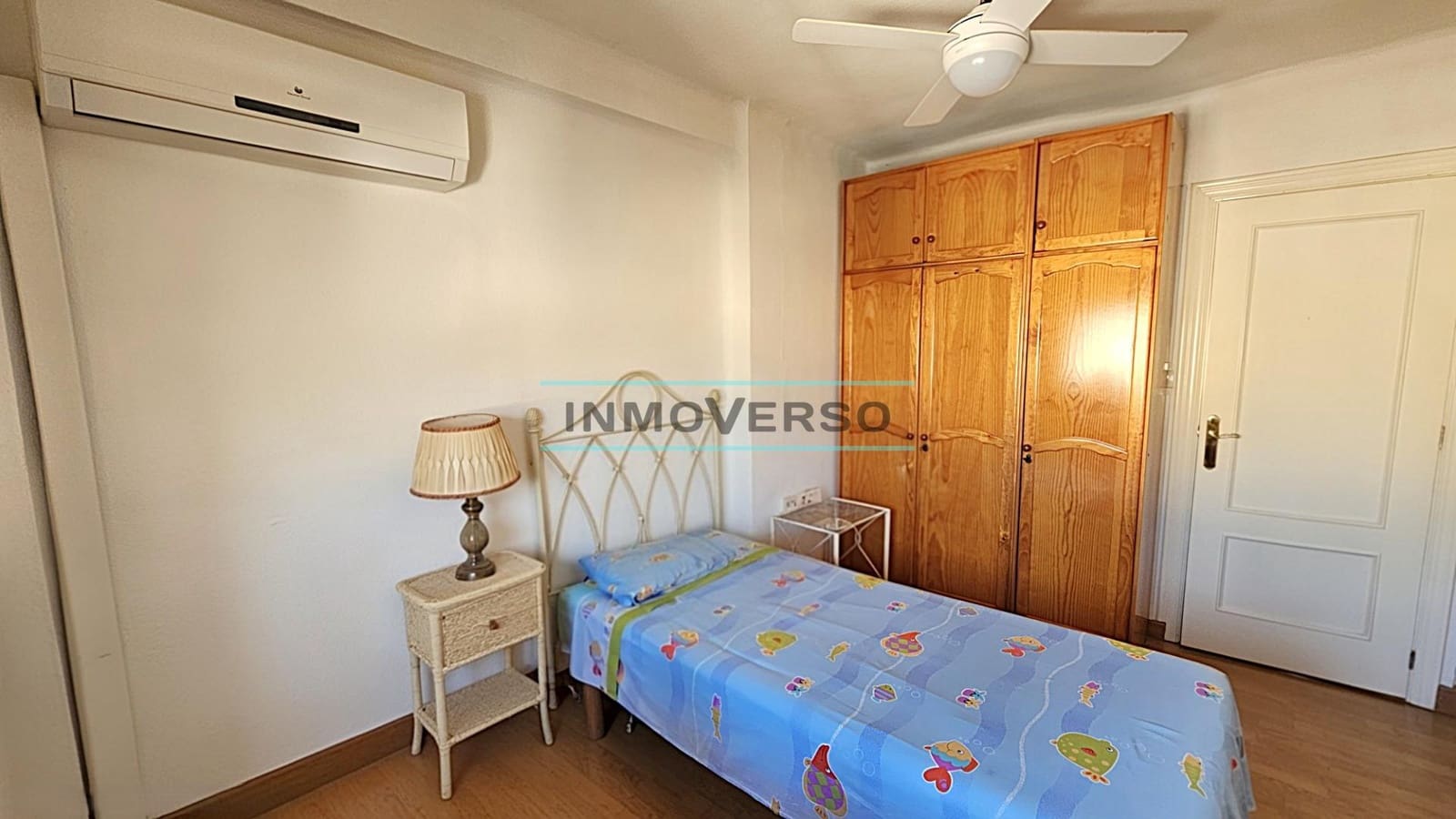 2 Zimmer Wohnung zu verkaufen in Torre del Mar - 345.000 € (Ref: 10032061)
