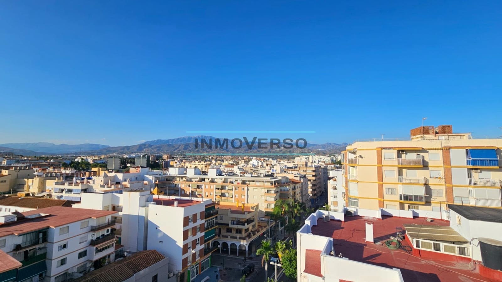 2 Zimmer Wohnung zu verkaufen in Torre del Mar - 345.000 € (Ref: 10032061)