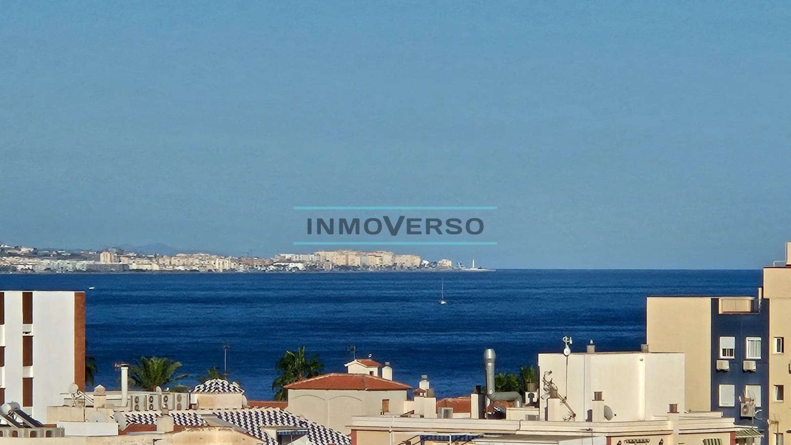 2 Zimmer Wohnung zu verkaufen in Torre del Mar - 345.000 € (Ref: 10032061)
