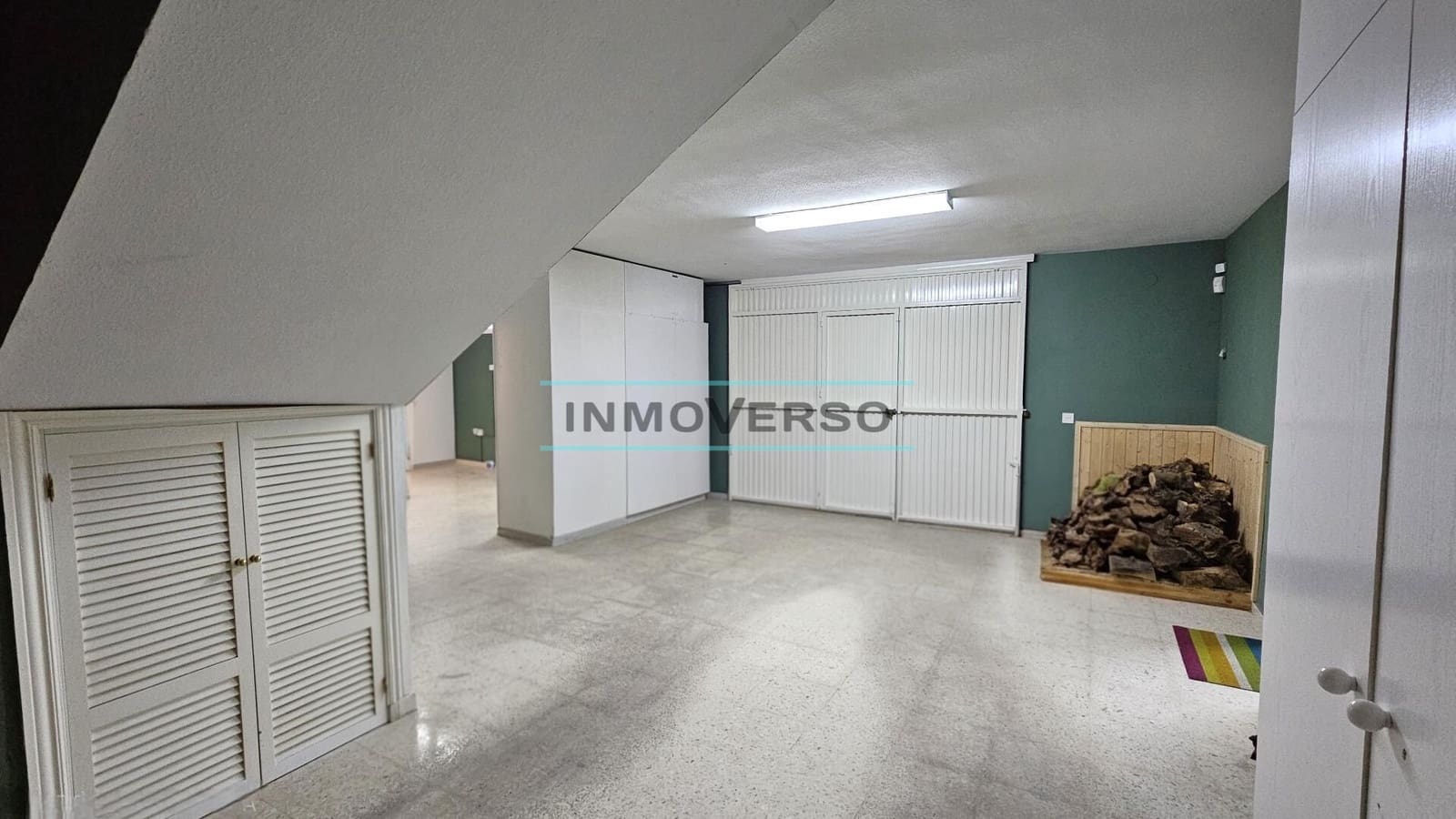 5 bedroom Villa for rent in Torre del Mar with pool garage - € 3,300 (Ref: 10035391)