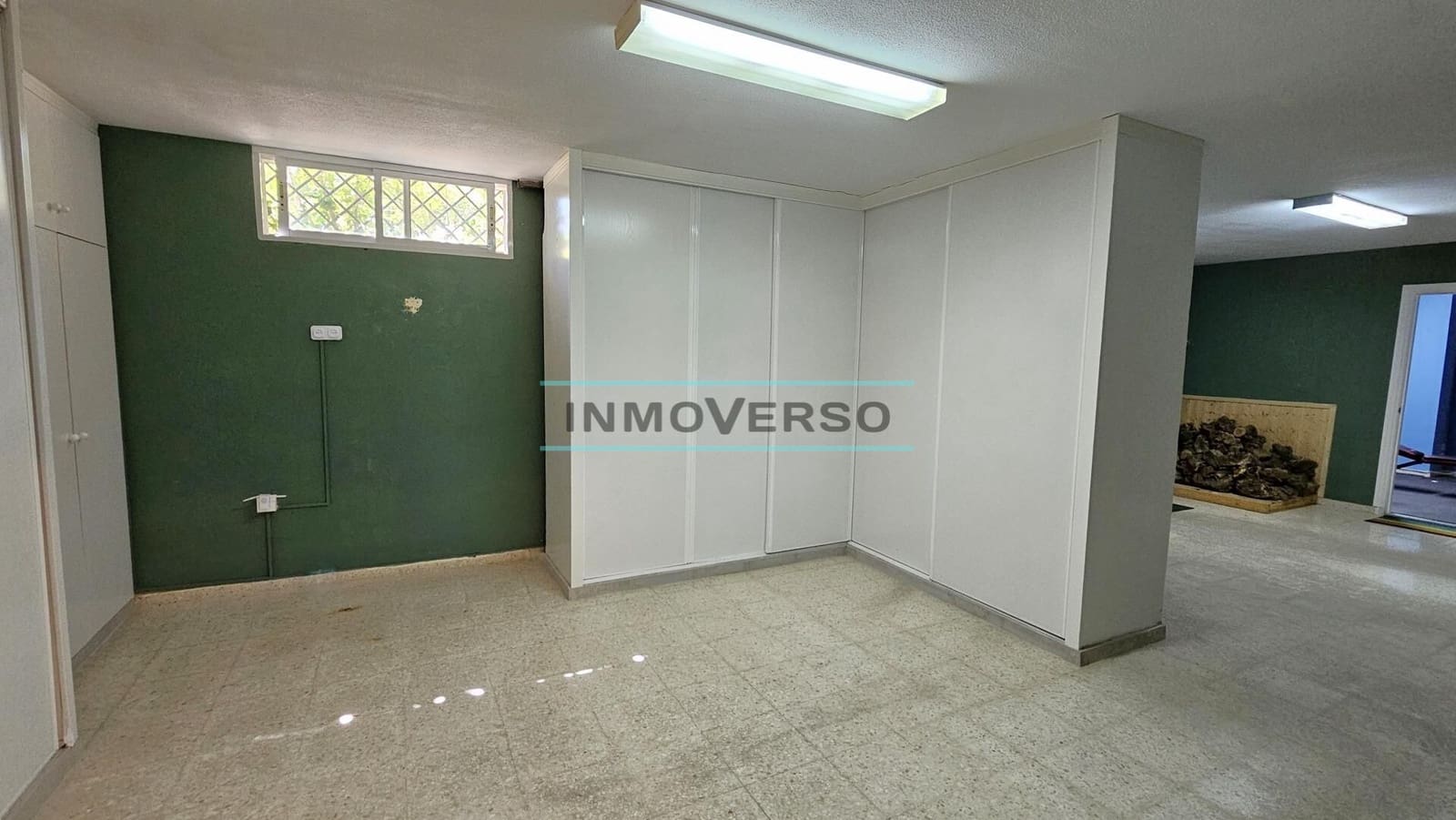 5 slaapkamer Villa te huur in Torre del Mar met zwembad garage - € 3.300 (Ref: 10035391)