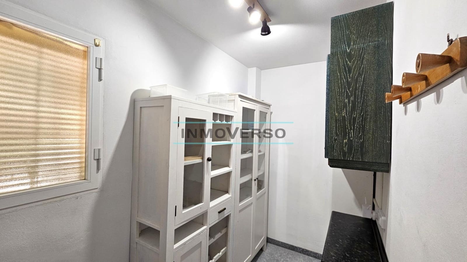 5 slaapkamer Villa te huur in Torre del Mar met zwembad garage - € 3.300 (Ref: 10035391)