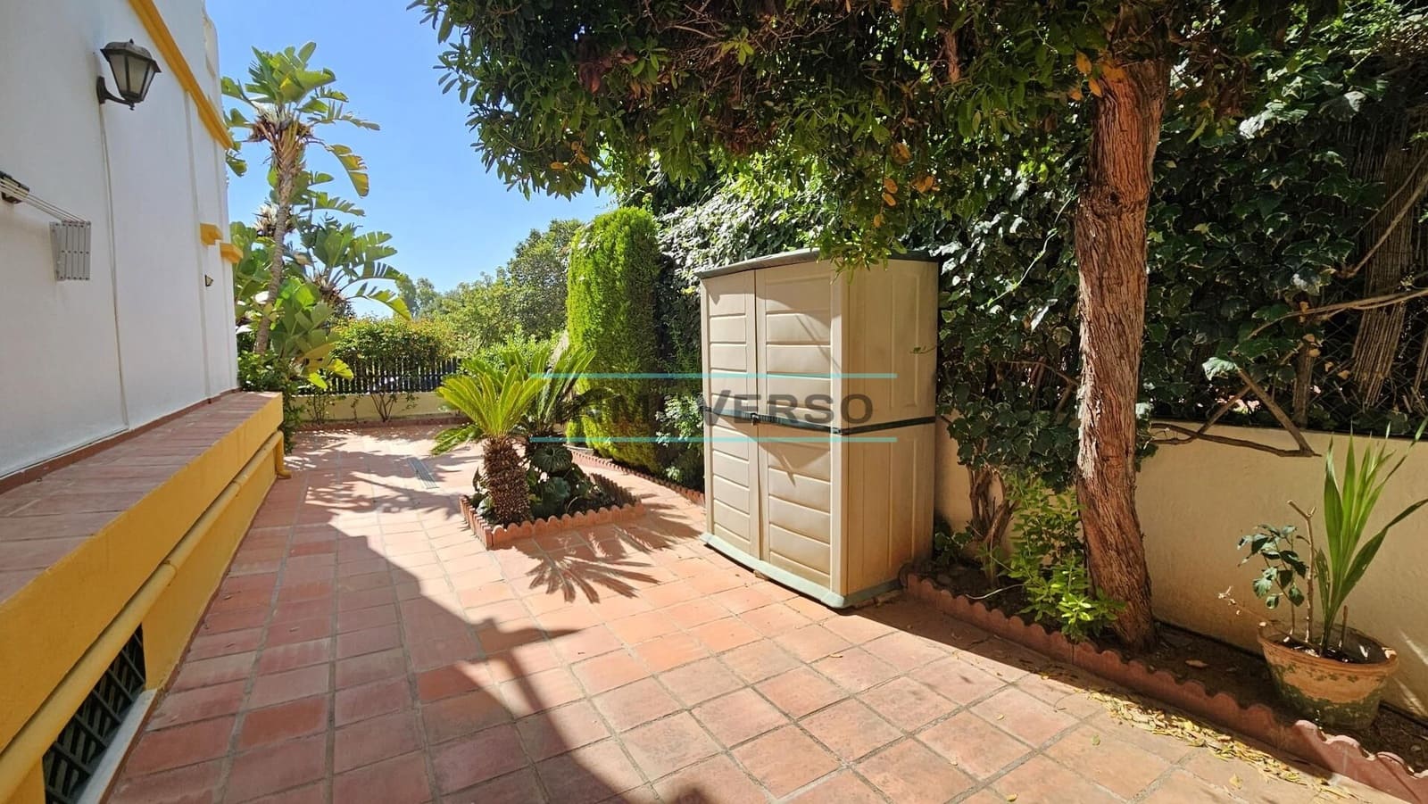 5 slaapkamer Villa te huur in Torre del Mar met zwembad garage - € 3.300 (Ref: 10035391)