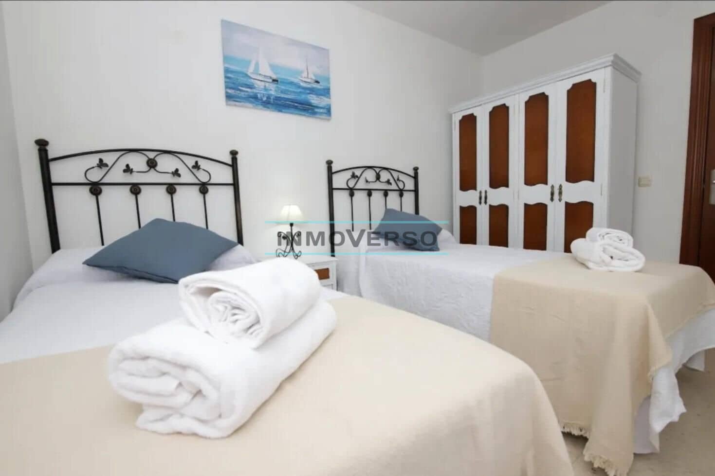 3 makuuhuone Asunto myytävänä paikassa Rincon de la Victoria - 360 000 € (Ref: 10043025)