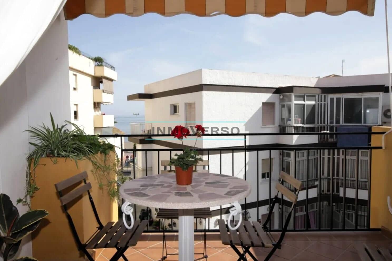 3 makuuhuone Asunto myytävänä paikassa Rincon de la Victoria - 360 000 € (Ref: 10043025)