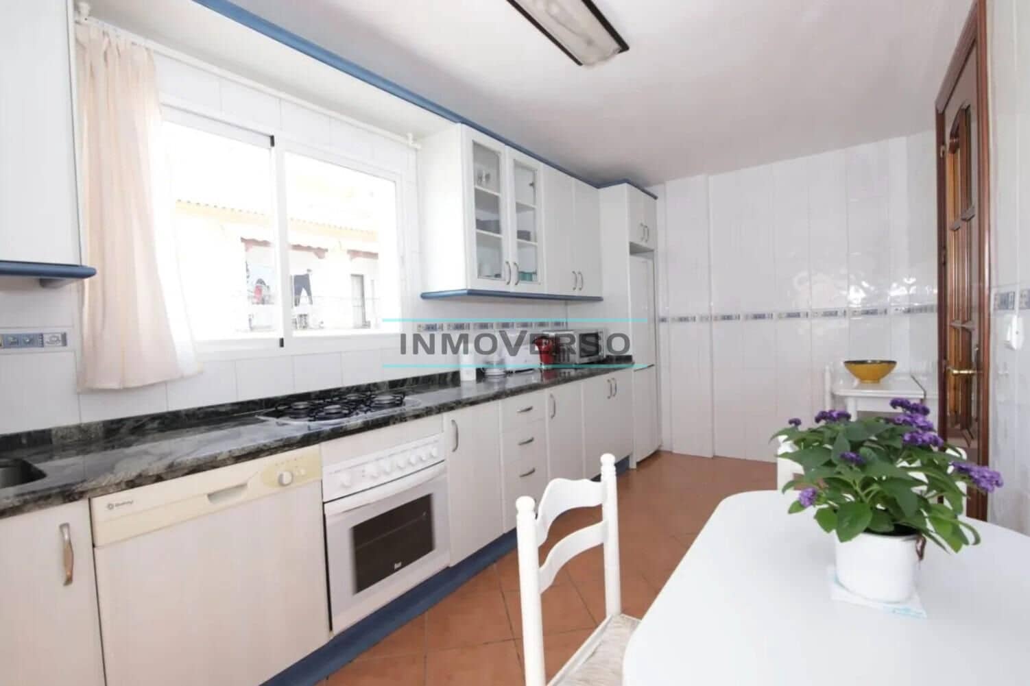 3 makuuhuone Asunto myytävänä paikassa Rincon de la Victoria - 360 000 € (Ref: 10043025)