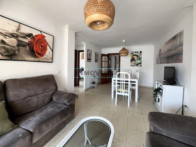 3 makuuhuone Asunto myytävänä paikassa Rincón de la Victoria - 360 000 € (Ref: 10043025)