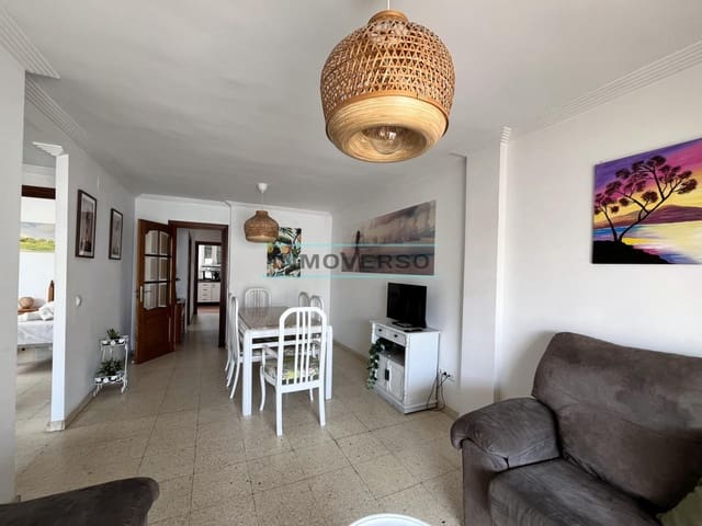 3 makuuhuone Asunto myytävänä paikassa Rincón de la Victoria - 360 000 € (Ref: 10043025)