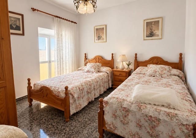 3 slaapkamer Huis te koop in Viñuela - € 179.000 (Ref: 10055290)