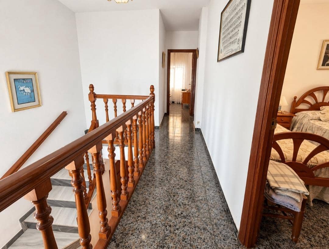 3 slaapkamer Huis te koop in Vinuela - € 179.000 (Ref: 10055290)