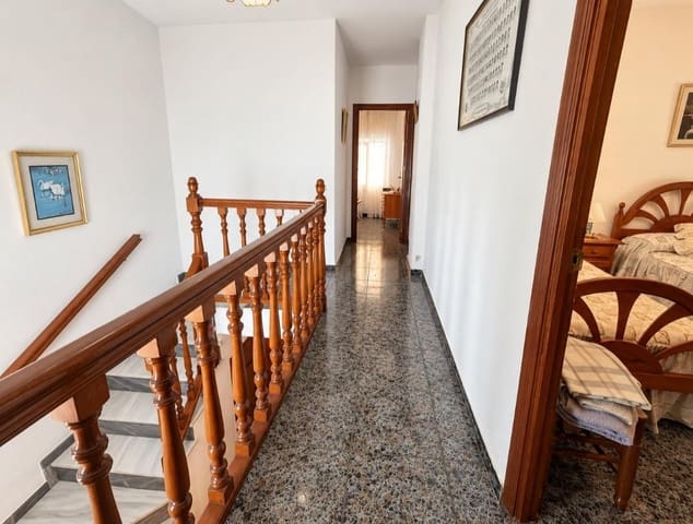 3 slaapkamer Huis te koop in Viñuela - € 179.000 (Ref: 10055290)