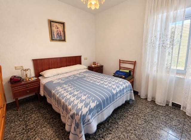 3 slaapkamer Huis te koop in Viñuela - € 179.000 (Ref: 10055290)