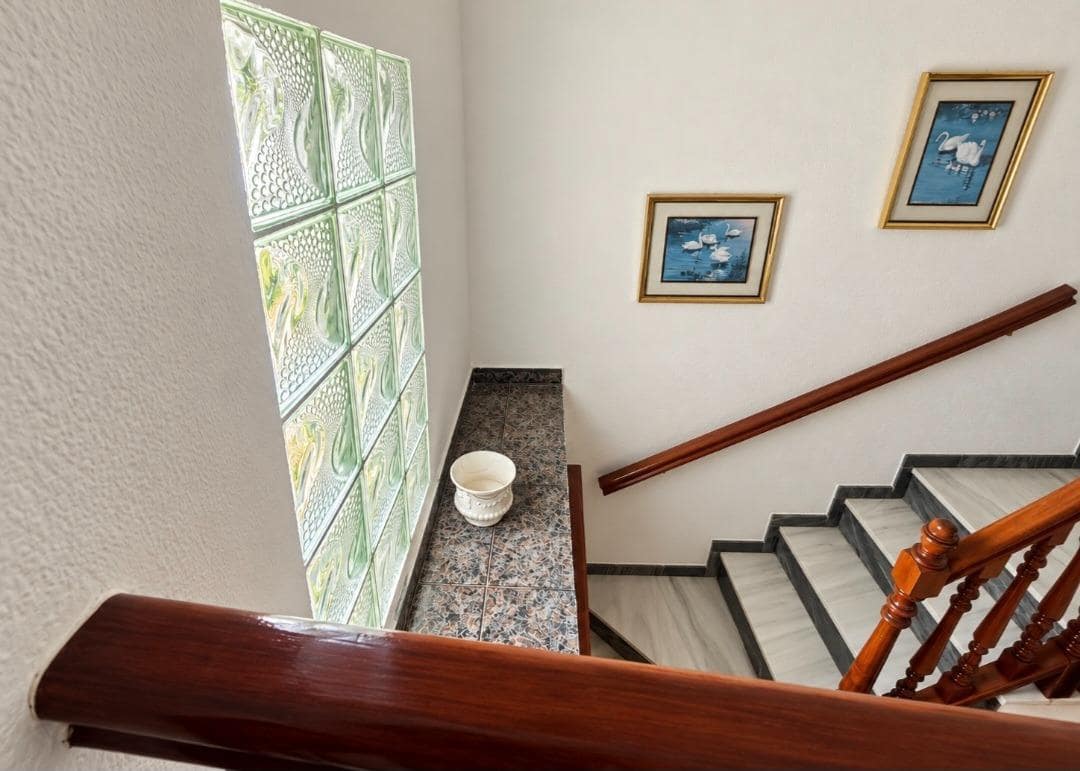 3 slaapkamer Huis te koop in Vinuela - € 179.000 (Ref: 10055290)