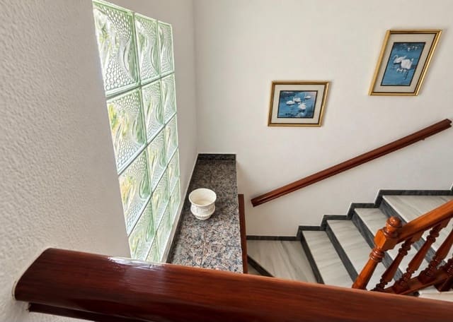 3 slaapkamer Huis te koop in Viñuela - € 179.000 (Ref: 10055290)
