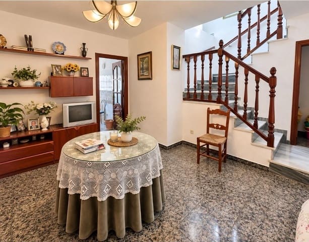 3 slaapkamer Huis te koop in Viñuela - € 179.000 (Ref: 10055290)