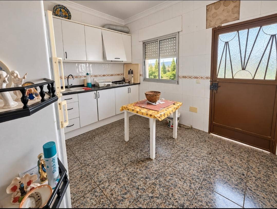 3 slaapkamer Huis te koop in Vinuela - € 179.000 (Ref: 10055290)