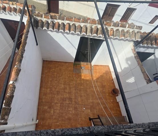 3 slaapkamer Huis te koop in Viñuela - € 179.000 (Ref: 10055290)
