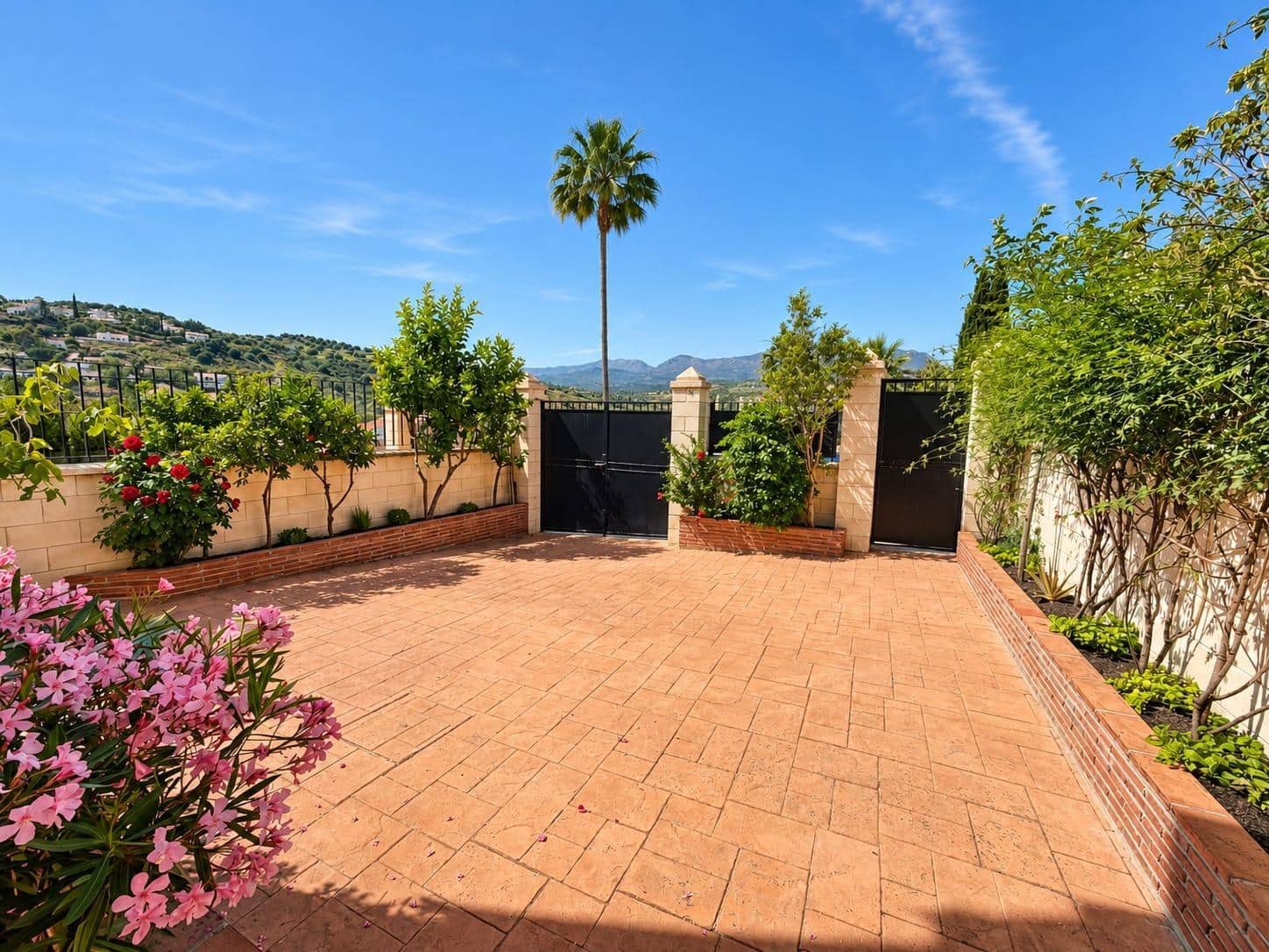 3 camera da letto Villa in vendita in Alcaucin con piscina garage - 267.000 € (Rif: 10078372)