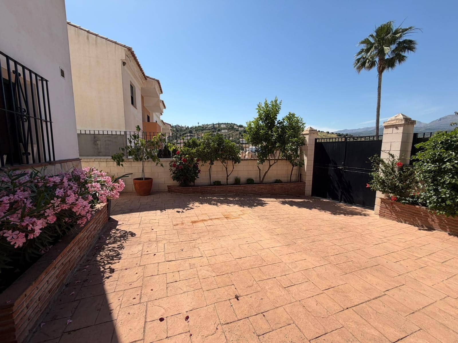 3 camera da letto Villa in vendita in Alcaucin con piscina garage - 267.000 € (Rif: 10078372)