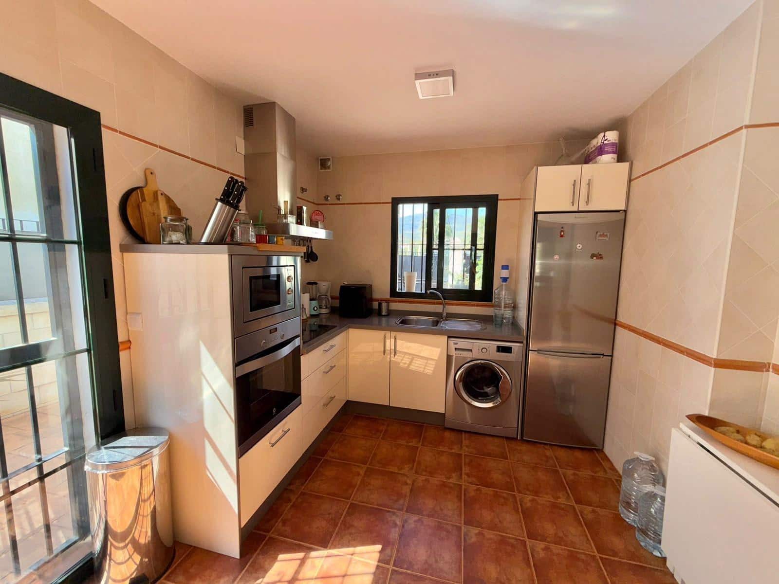 3 camera da letto Villa in vendita in Alcaucin con piscina garage - 267.000 € (Rif: 10078372)