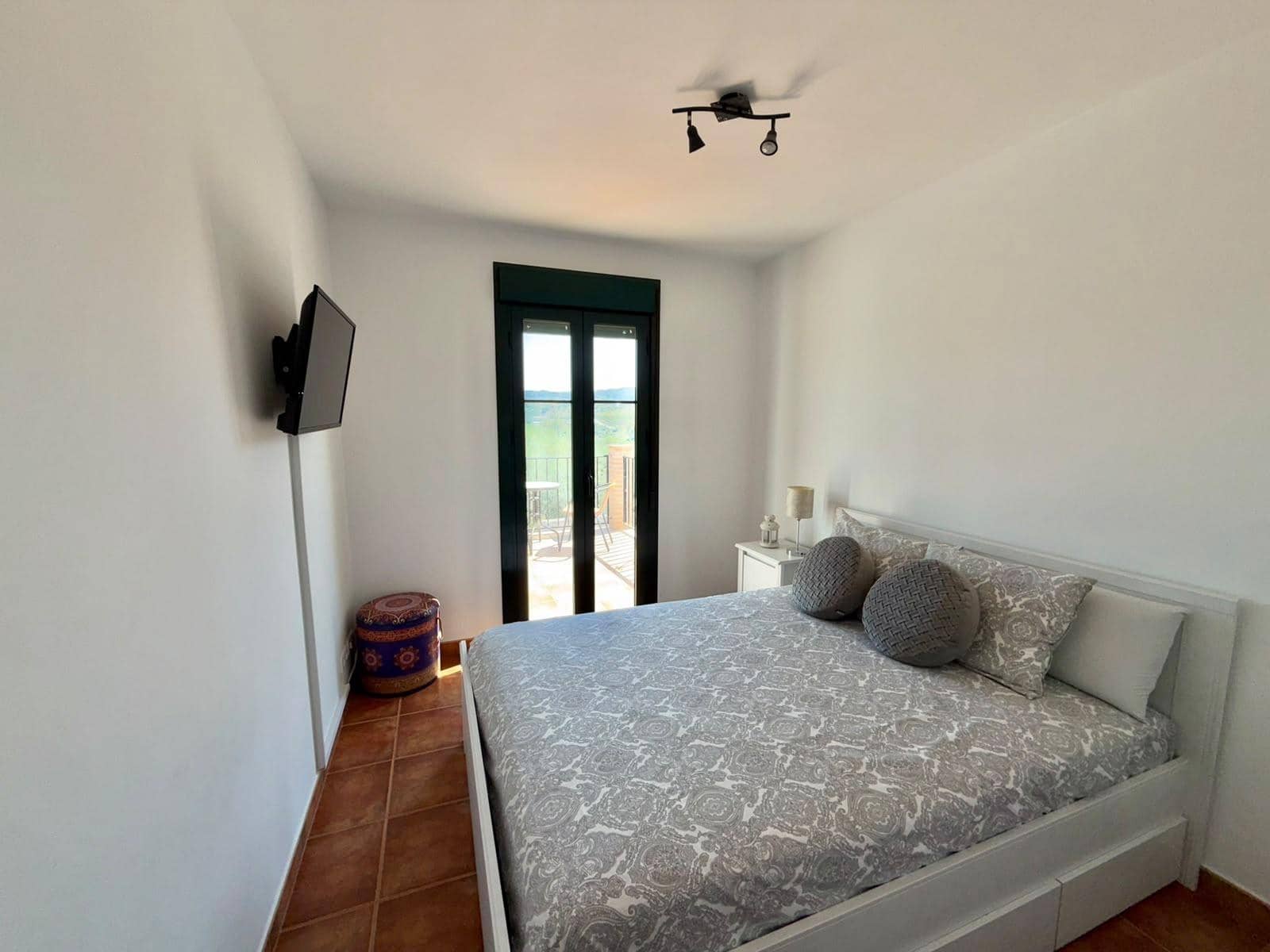 3 camera da letto Villa in vendita in Alcaucin con piscina garage - 267.000 € (Rif: 10078372)