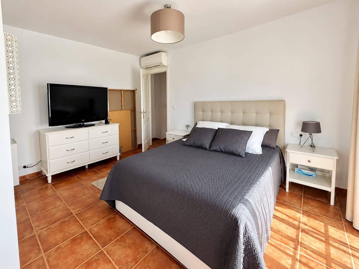3 camera da letto Villa in vendita in Alcaucin con piscina garage - 267.000 € (Rif: 10078372)