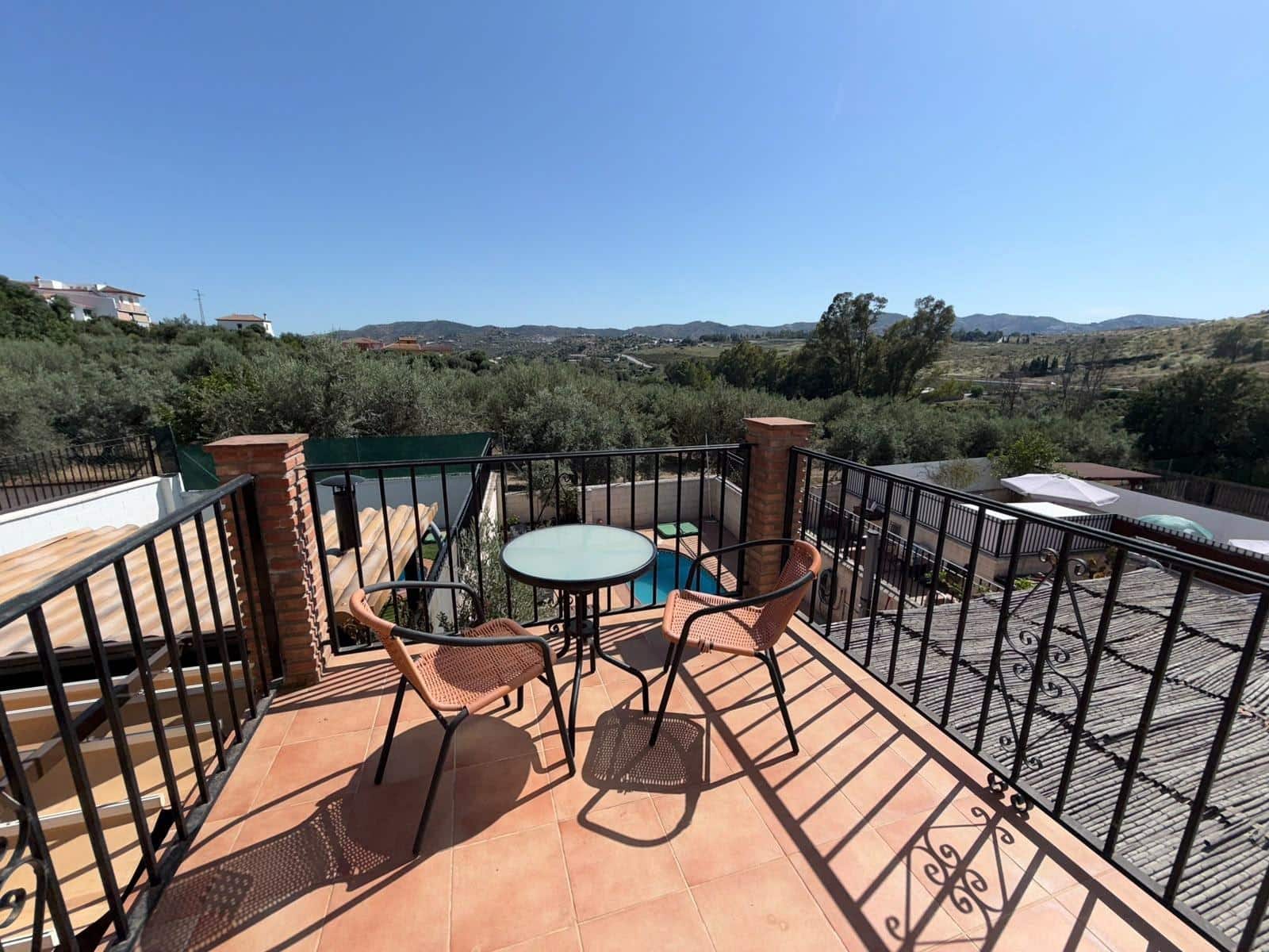3 camera da letto Villa in vendita in Alcaucin con piscina garage - 267.000 € (Rif: 10078372)