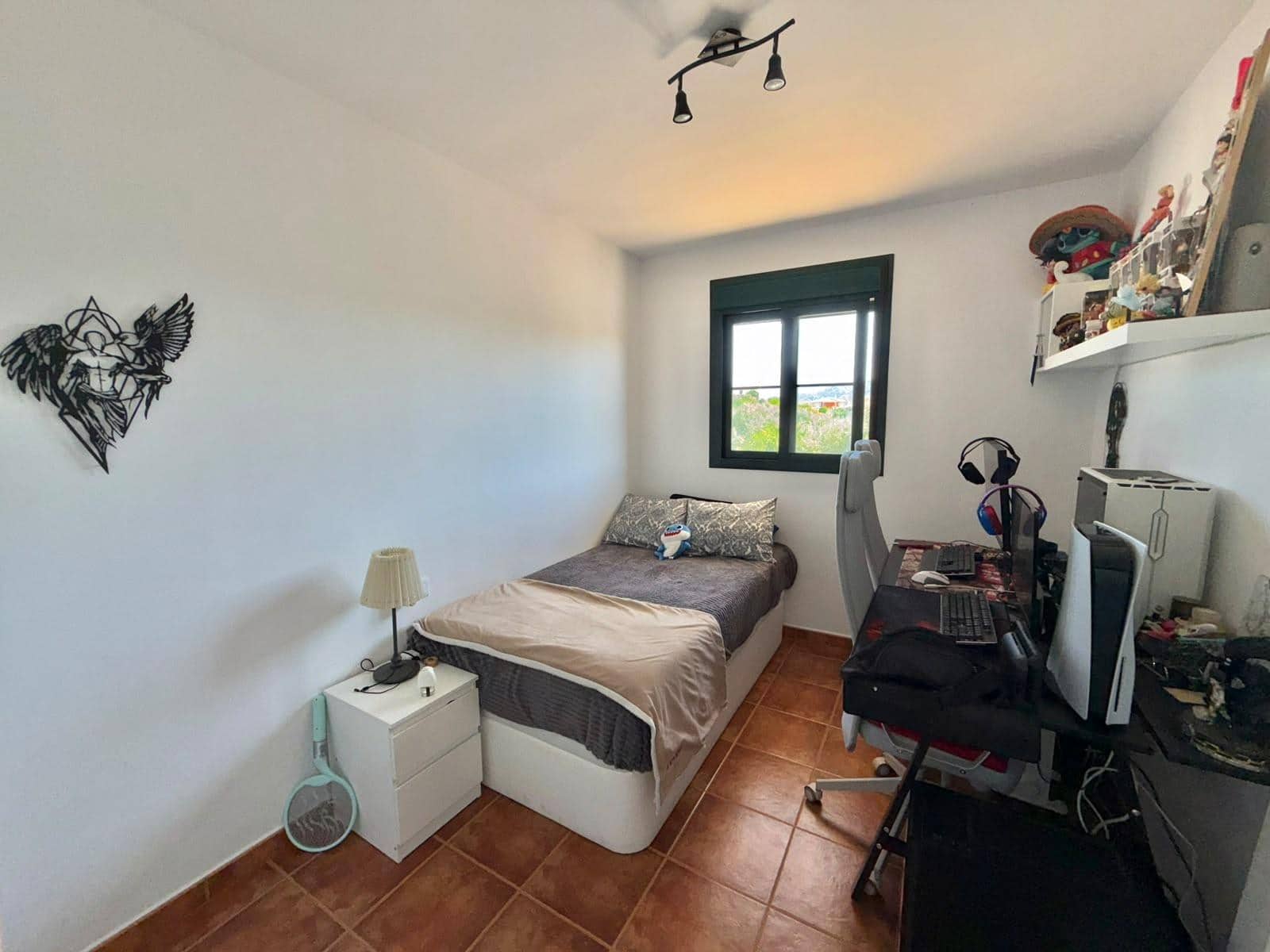 3 camera da letto Villa in vendita in Alcaucin con piscina garage - 267.000 € (Rif: 10078372)