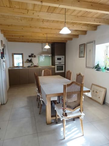 4 makuuhuone Omakotitalo myytävänä paikassa Cútar - 229 000 € (Ref: 10081236)