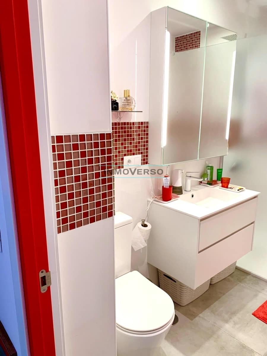 3 chambre Appartement à vendre à Rincon de la Victoria avec garage - 390 000 € (Ref: 10100451)