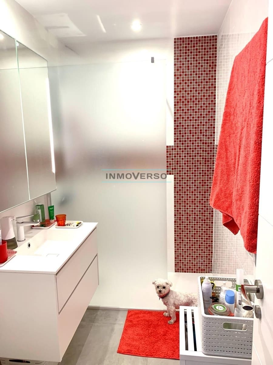 3 chambre Appartement à vendre à Rincon de la Victoria avec garage - 390 000 € (Ref: 10100451)