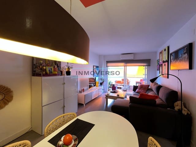 3 chambre Appartement à vendre à Rincón de la Victoria avec garage - 390 000 € (Ref: 10100451)