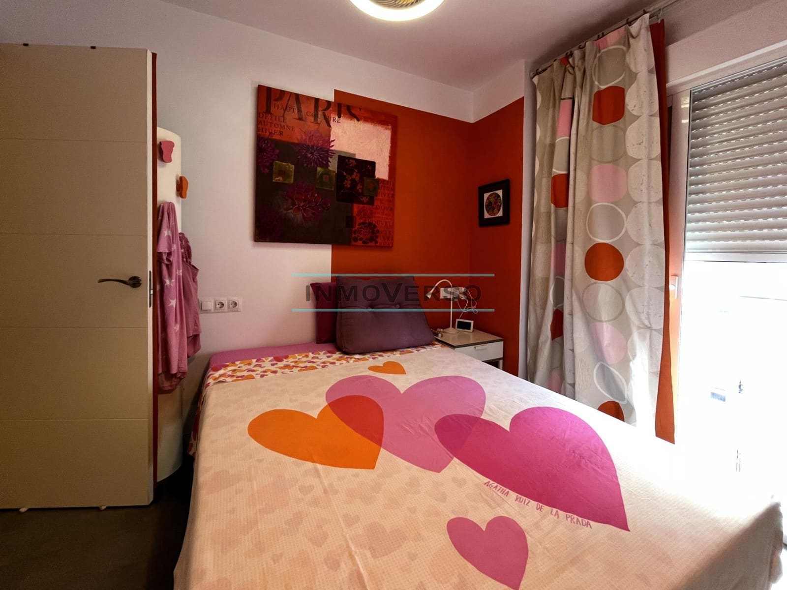 3 chambre Appartement à vendre à Rincon de la Victoria avec garage - 390 000 € (Ref: 10100451)