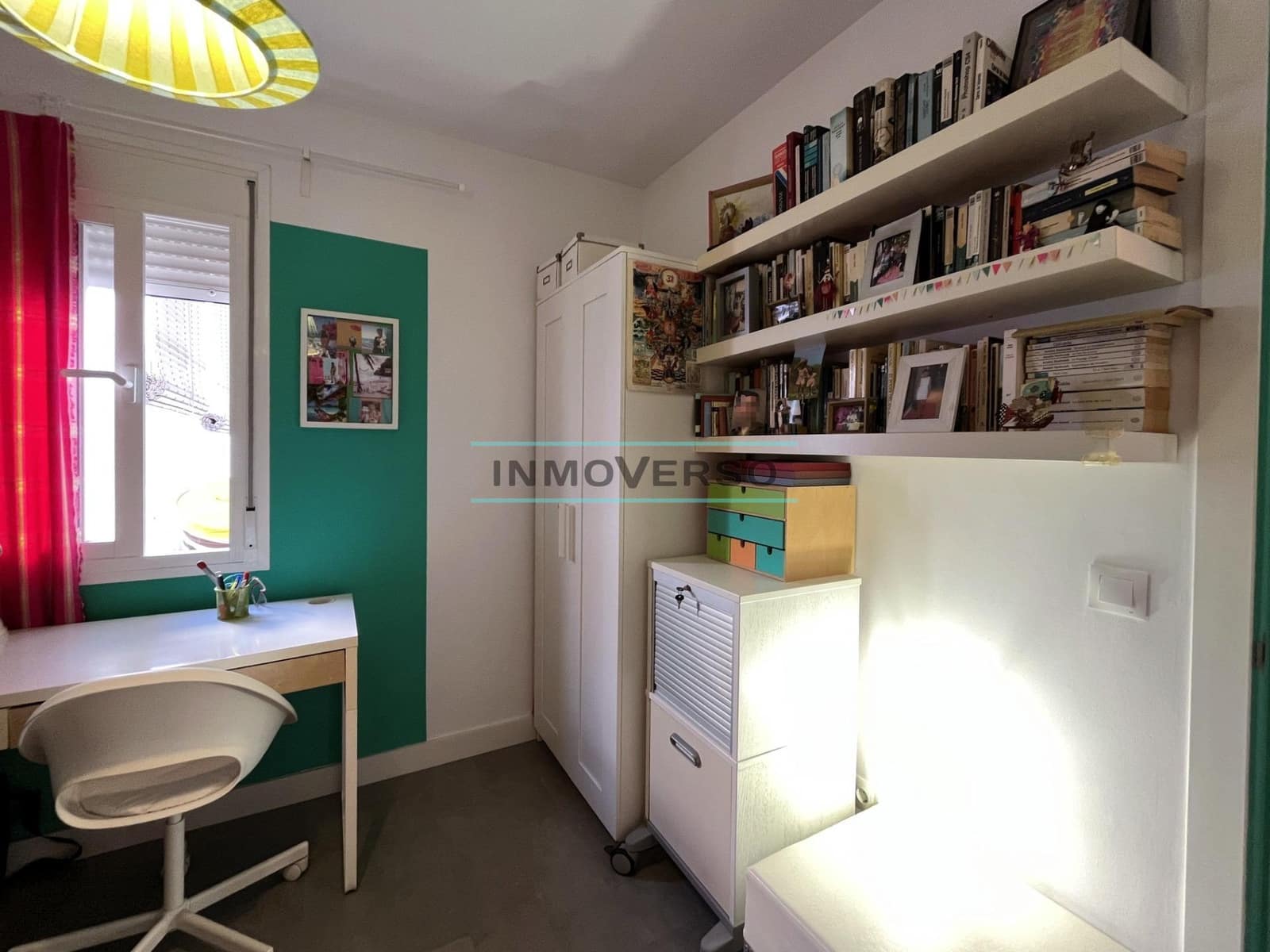 3 chambre Appartement à vendre à Rincon de la Victoria avec garage - 390 000 € (Ref: 10100451)