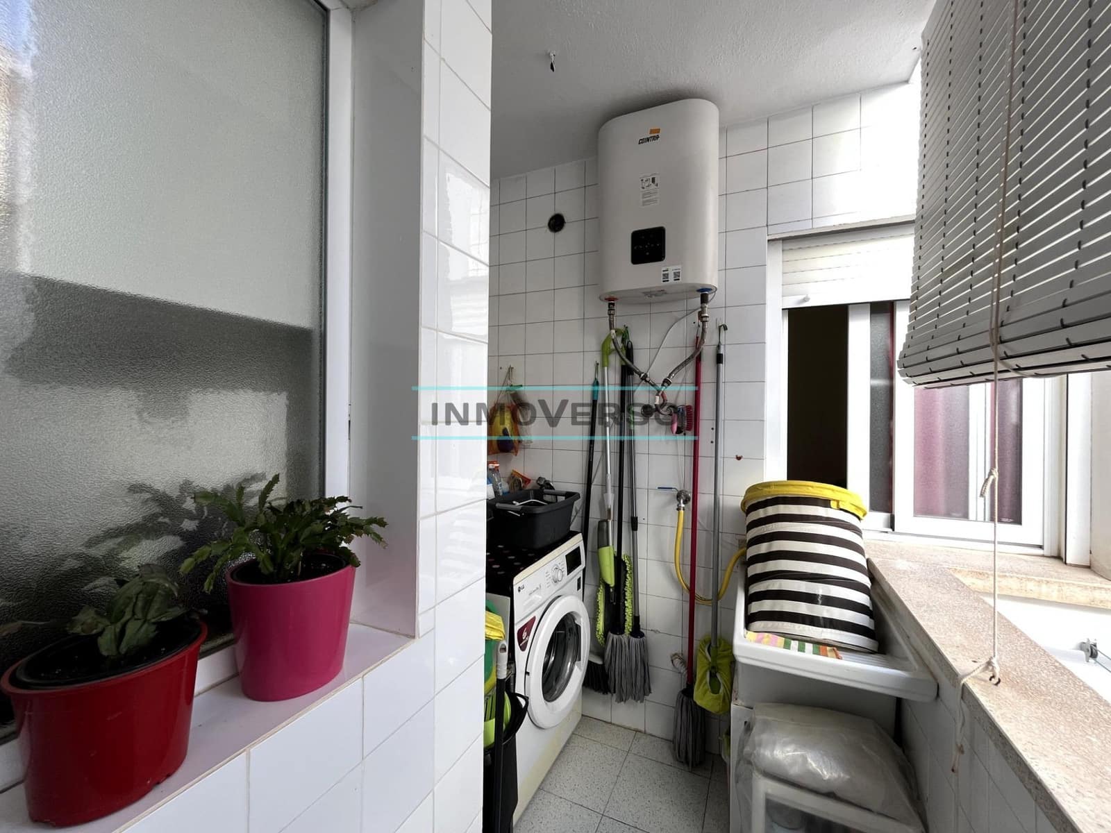 3 chambre Appartement à vendre à Rincon de la Victoria avec garage - 390 000 € (Ref: 10100451)