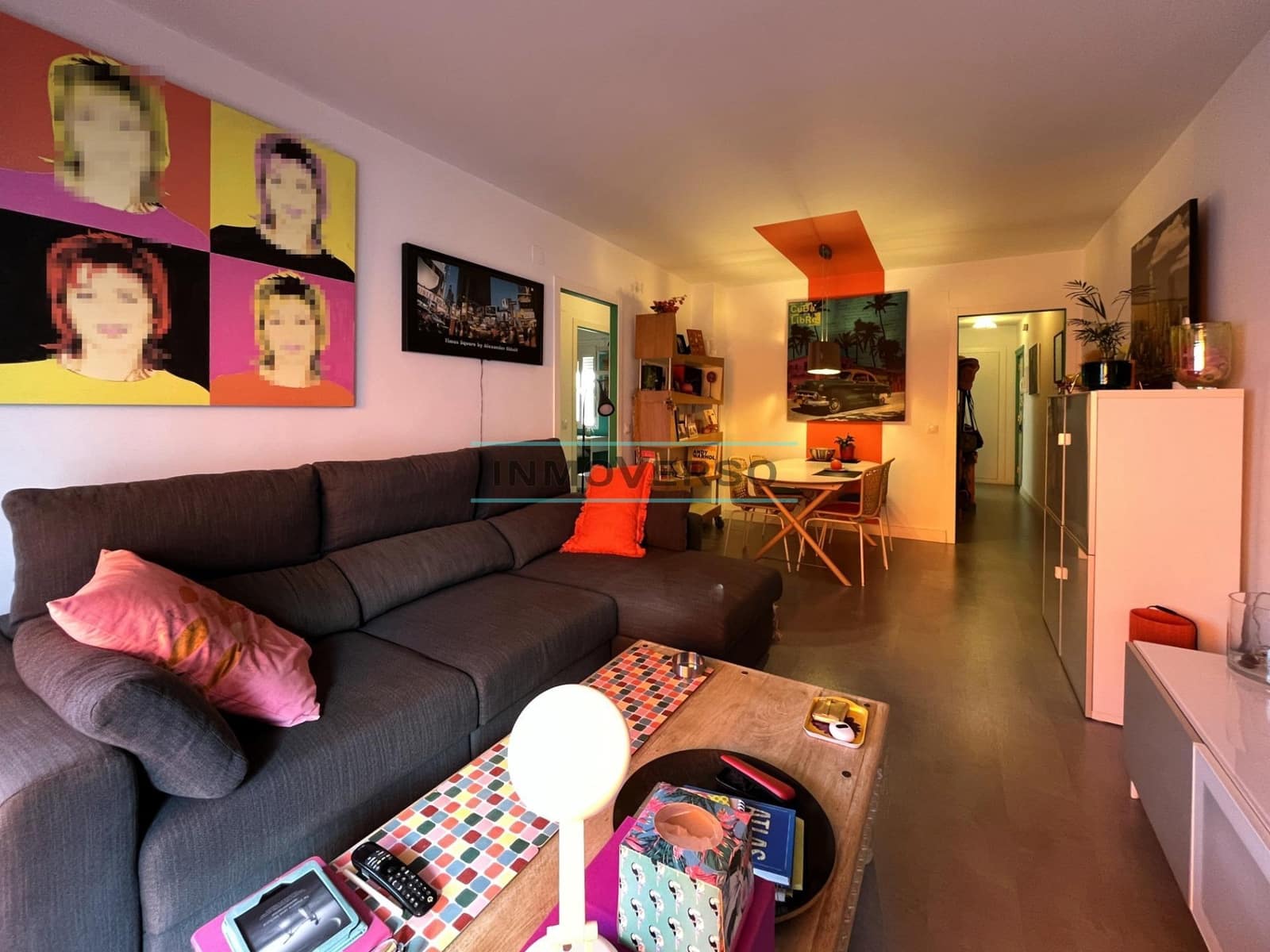 3 chambre Appartement à vendre à Rincon de la Victoria avec garage - 390 000 € (Ref: 10100451)
