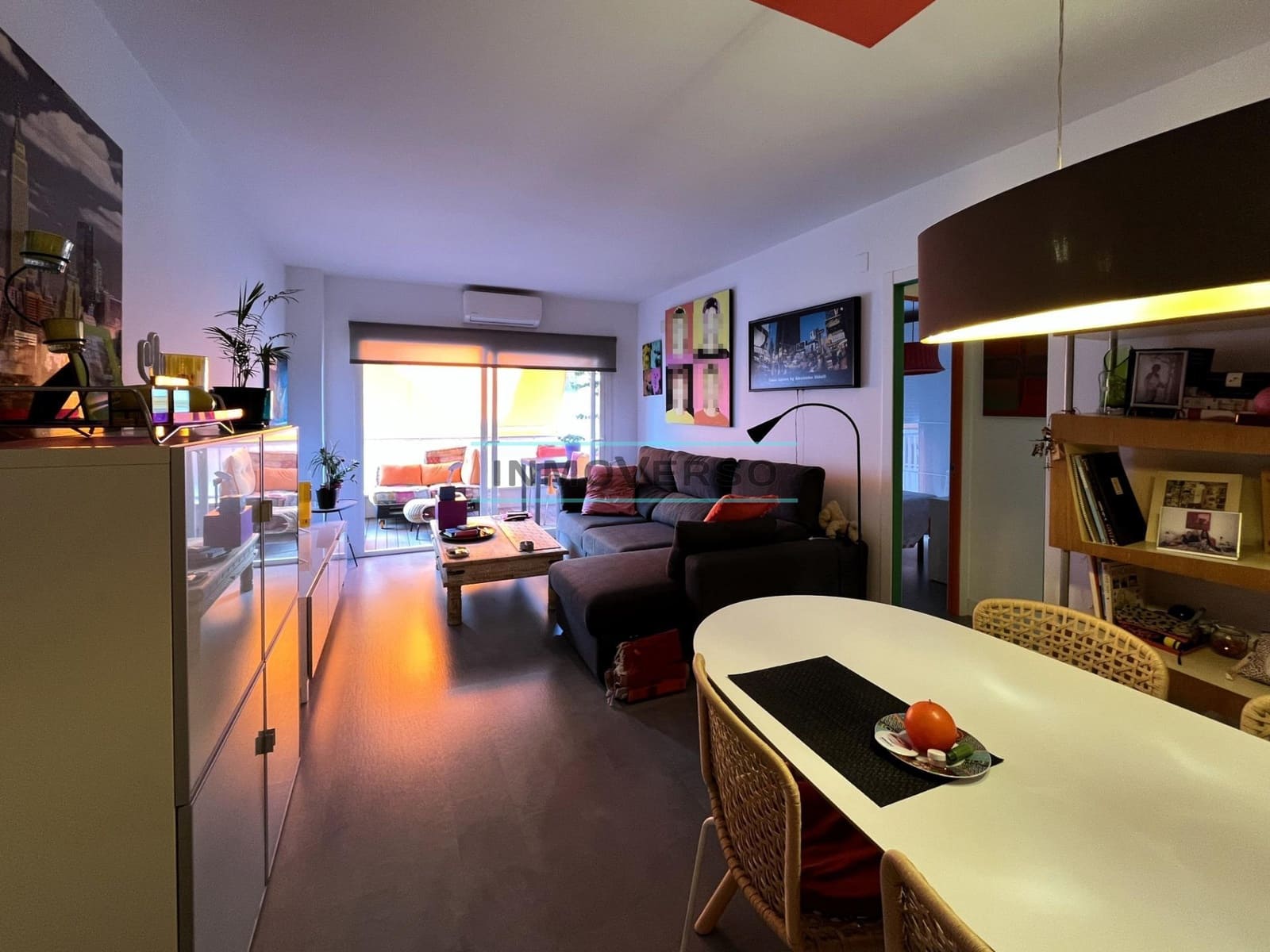 3 chambre Appartement à vendre à Rincon de la Victoria avec garage - 390 000 € (Ref: 10100451)