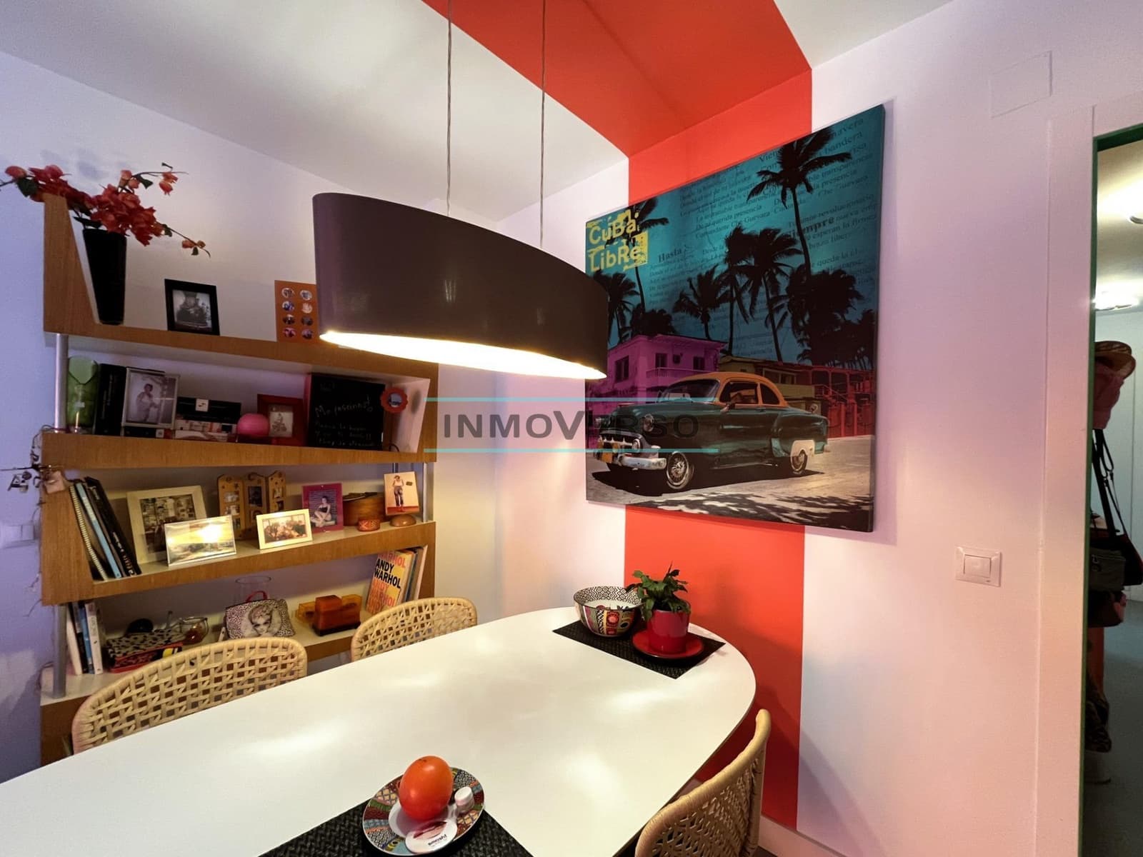 3 chambre Appartement à vendre à Rincon de la Victoria avec garage - 390 000 € (Ref: 10100451)