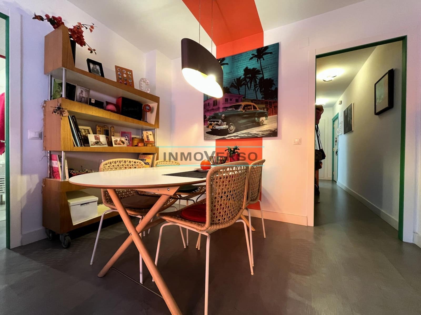 3 chambre Appartement à vendre à Rincon de la Victoria avec garage - 390 000 € (Ref: 10100451)