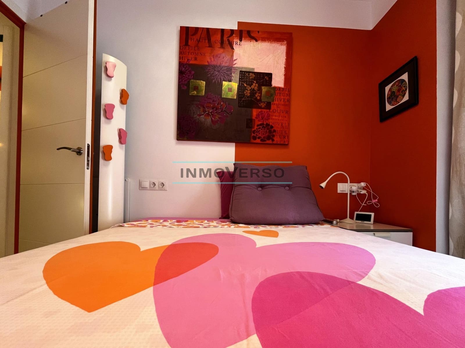 3 chambre Appartement à vendre à Rincon de la Victoria avec garage - 390 000 € (Ref: 10100451)