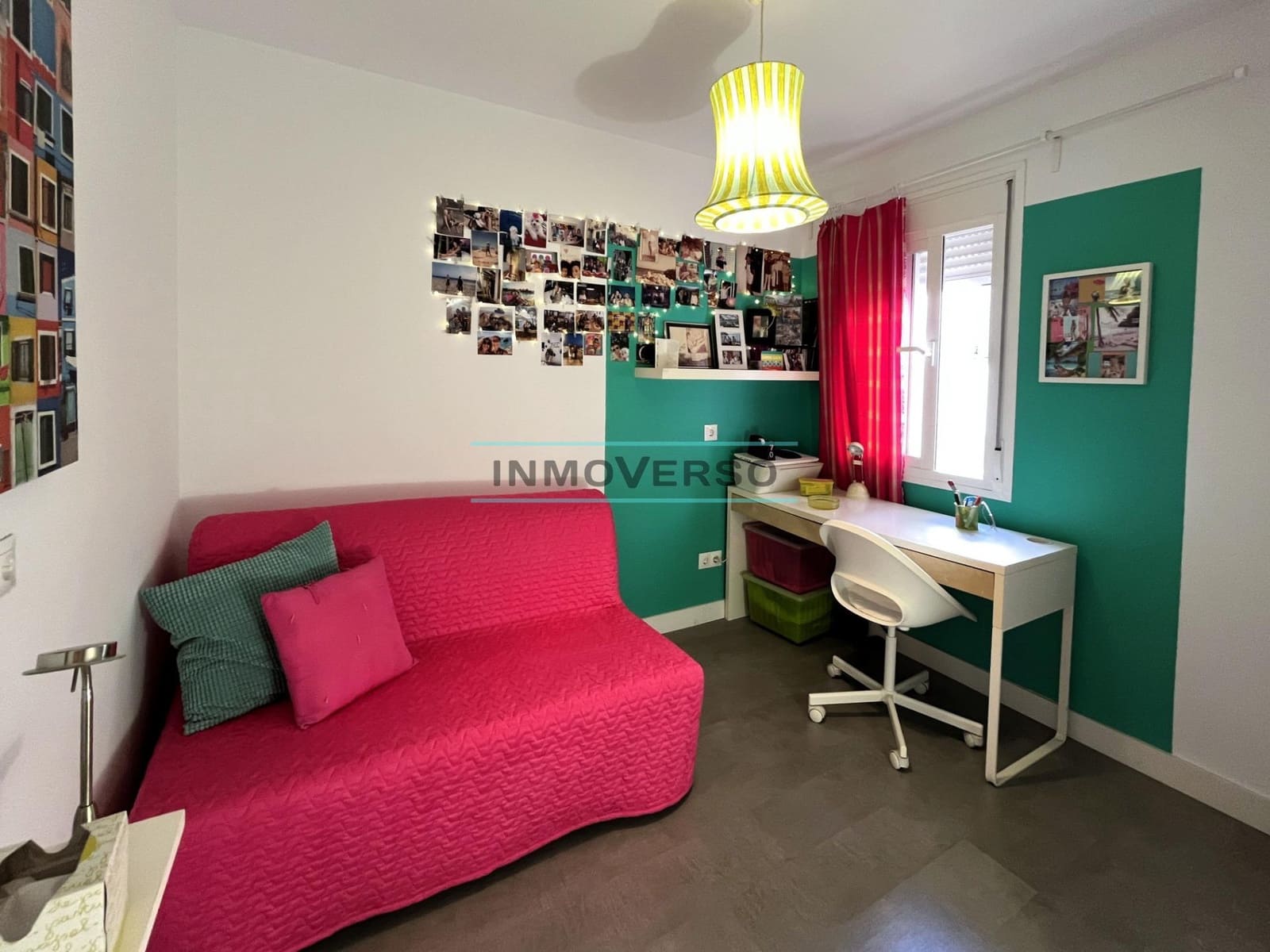 3 chambre Appartement à vendre à Rincon de la Victoria avec garage - 390 000 € (Ref: 10100451)