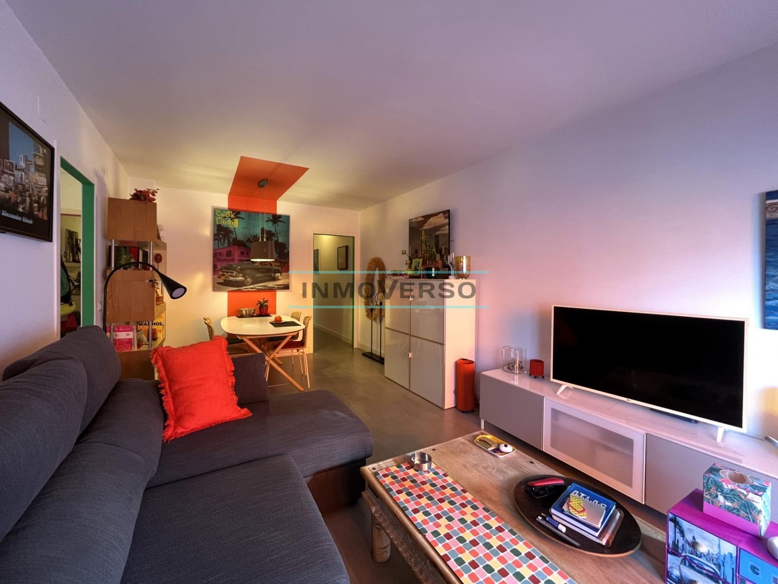 3 chambre Appartement à vendre à Rincon de la Victoria avec garage - 390 000 € (Ref: 10100451)