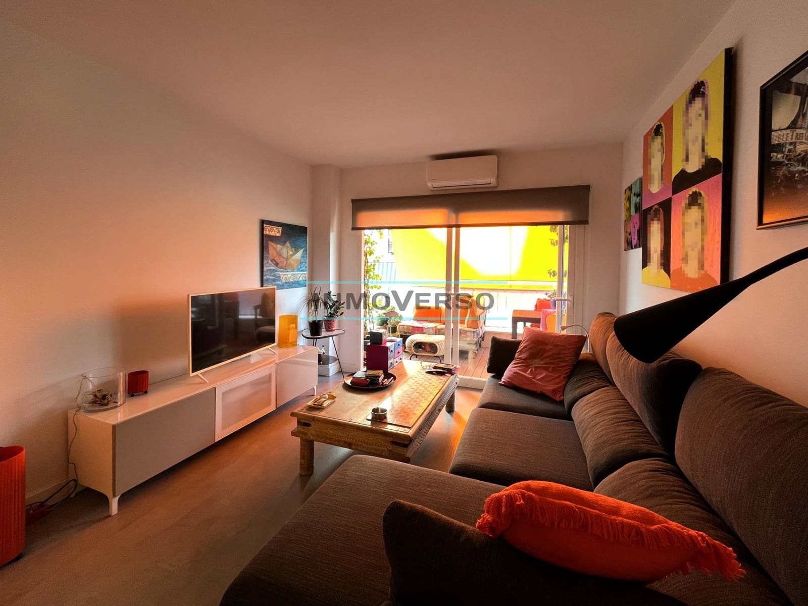 3 chambre Appartement à vendre à Rincon de la Victoria avec garage - 390 000 € (Ref: 10100451)
